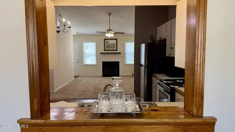 125 Browning Lane Rocky Mount NC 27804
