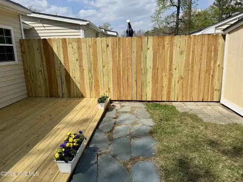 125 Browning Lane Rocky Mount NC 27804