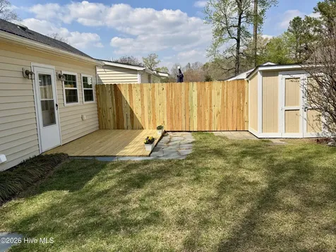 125 Browning Lane Rocky Mount NC 27804