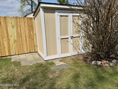 125 Browning Lane Rocky Mount NC 27804