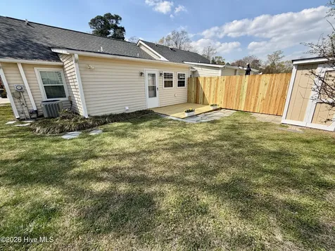 125 Browning Lane Rocky Mount NC 27804