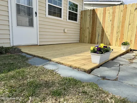 125 Browning Lane Rocky Mount NC 27804