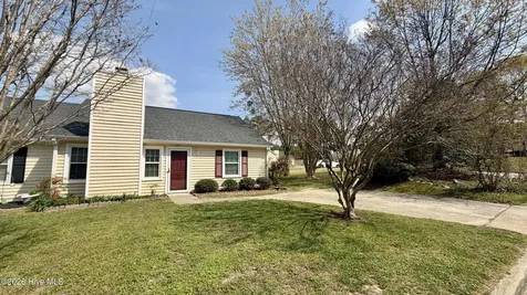 125 Browning Lane Rocky Mount NC 27804