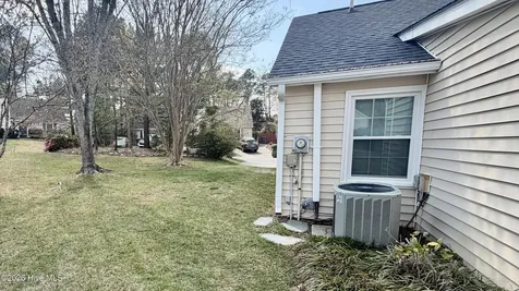 125 Browning Lane Rocky Mount NC 27804