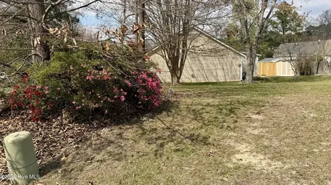 125 Browning Lane Rocky Mount NC 27804