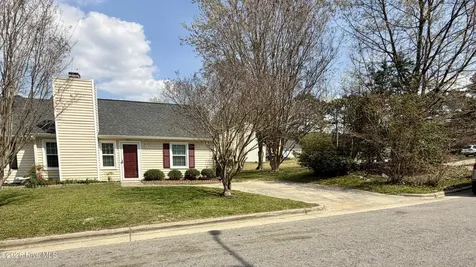 125 Browning Lane Rocky Mount NC 27804