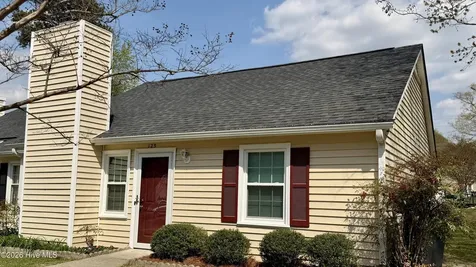 125 Browning Lane Rocky Mount NC 27804