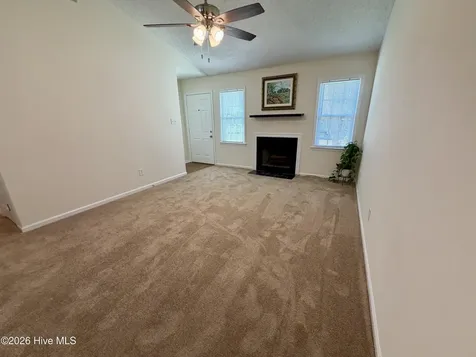 125 Browning Lane Rocky Mount NC 27804