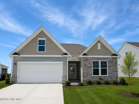 7446 Linda Vista Lane Leland NC 28451