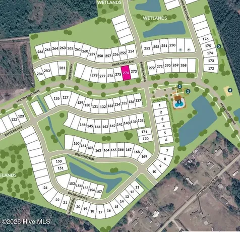 7446 Linda Vista Lane Leland NC 28451