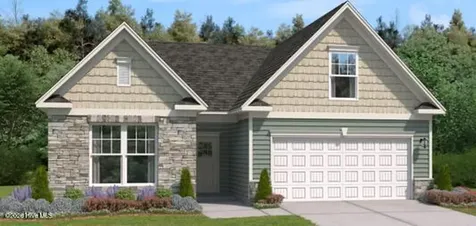 7446 Linda Vista Lane Leland NC 28451