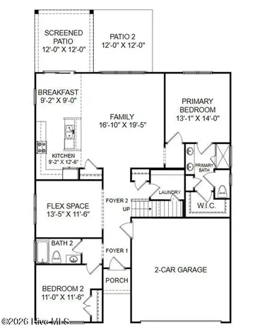 7446 Linda Vista Lane Leland NC 28451