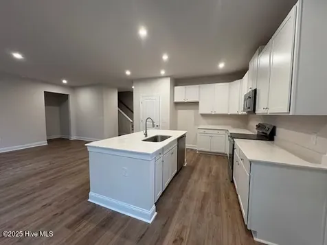 7446 Linda Vista Lane Leland NC 28451