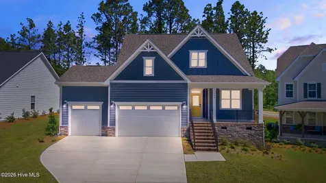 404 Redwater Trail Aberdeen NC 28315
