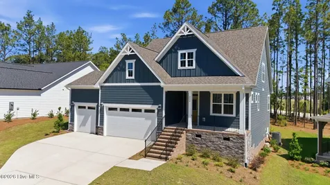 404 Redwater Trail Aberdeen NC 28315