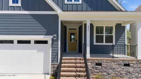 404 Redwater Trail Aberdeen NC 28315
