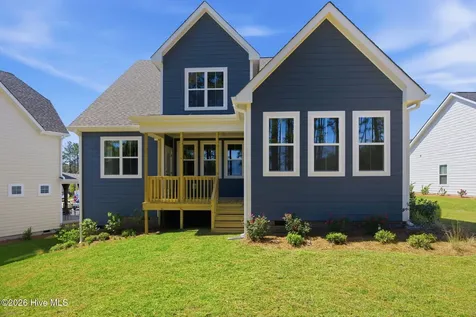 404 Redwater Trail Aberdeen NC 28315