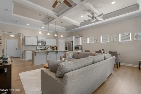 790 Thistle Trail NW Calabash NC 28467