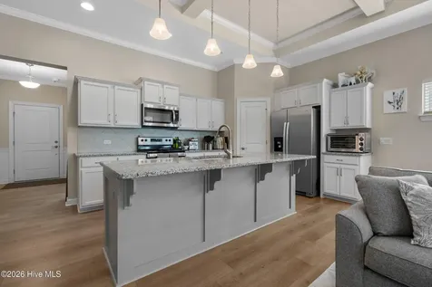 790 Thistle Trail NW Calabash NC 28467