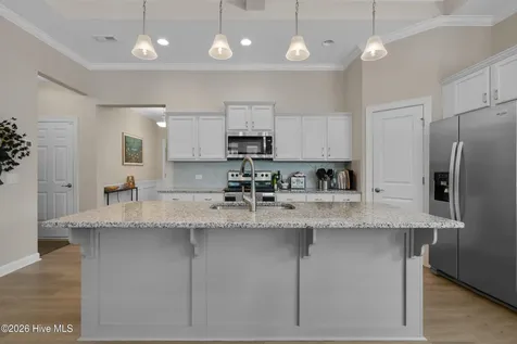 790 Thistle Trail NW Calabash NC 28467
