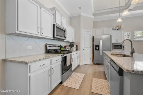 790 Thistle Trail NW Calabash NC 28467
