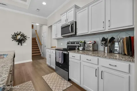 790 Thistle Trail NW Calabash NC 28467