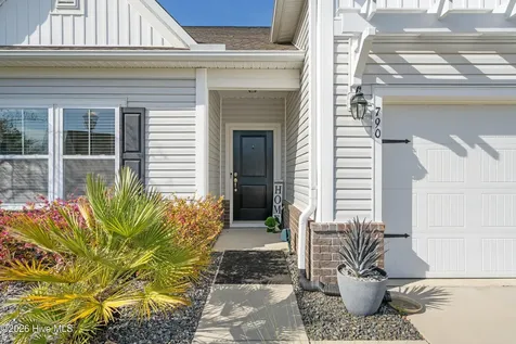 790 Thistle Trail NW Calabash NC 28467