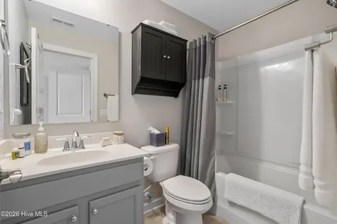 790 Thistle Trail NW Calabash NC 28467