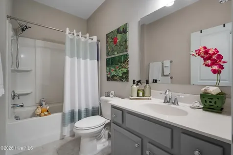 790 Thistle Trail NW Calabash NC 28467