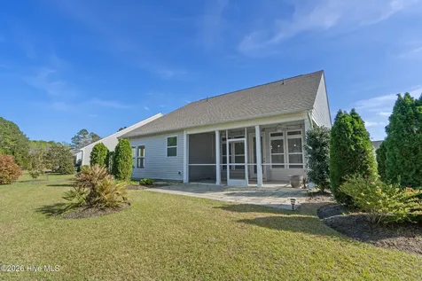 790 Thistle Trail NW Calabash NC 28467