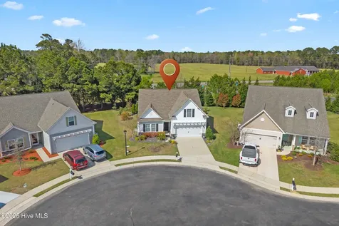 790 Thistle Trail NW Calabash NC 28467