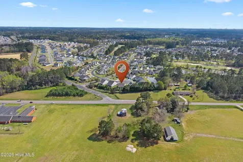 790 Thistle Trail NW Calabash NC 28467