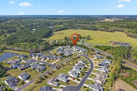 790 Thistle Trail NW Calabash NC 28467
