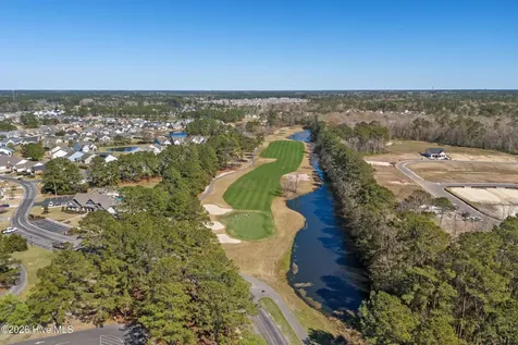 790 Thistle Trail NW Calabash NC 28467