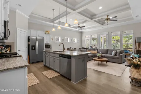 790 Thistle Trail NW Calabash NC 28467