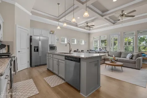 790 Thistle Trail NW Calabash NC 28467