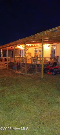 5660 Creek Road Grifton NC 28530