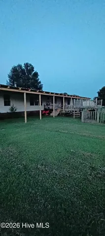 5660 Creek Road Grifton NC 28530