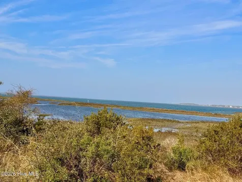 118 & 120 Pintail Lane Harkers Island NC 28531