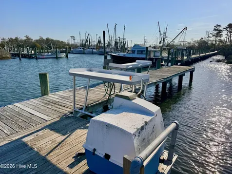 118 & 120 Pintail Lane Harkers Island NC 28531