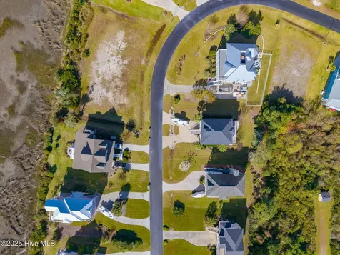 118 & 120 Pintail Lane Harkers Island NC 28531
