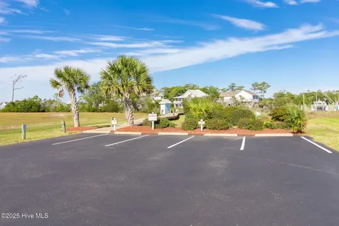 118 & 120 Pintail Lane Harkers Island NC 28531