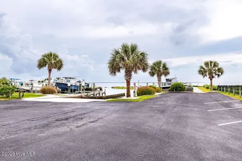 118 & 120 Pintail Lane Harkers Island NC 28531