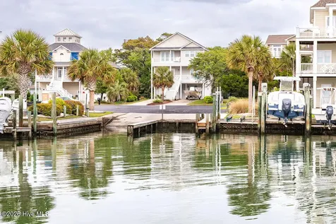 118 & 120 Pintail Lane Harkers Island NC 28531