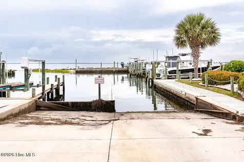 118 & 120 Pintail Lane Harkers Island NC 28531
