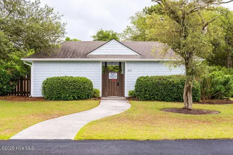 118 & 120 Pintail Lane Harkers Island NC 28531
