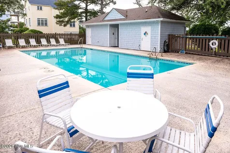 118 & 120 Pintail Lane Harkers Island NC 28531