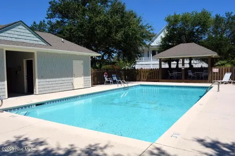 118 & 120 Pintail Lane Harkers Island NC 28531
