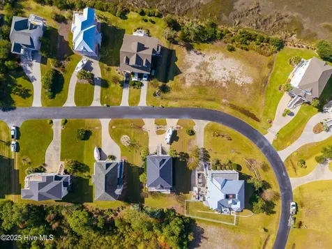 118 & 120 Pintail Lane Harkers Island NC 28531