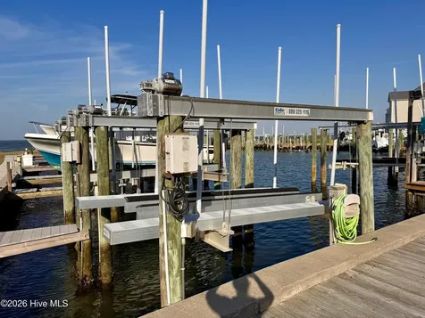 118 & 120 Pintail Lane Harkers Island NC 28531